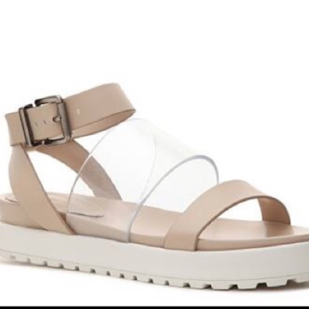 BCBGeneration Ellis Sandal 9M